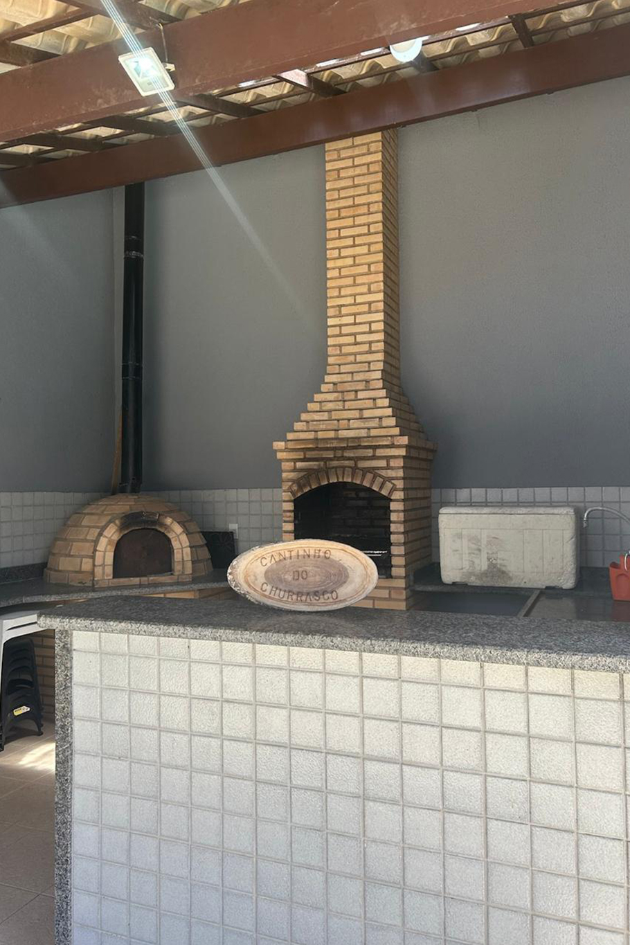 Yosemite National Park